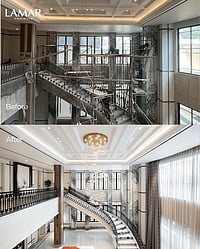 Lamar Projects Strengthens Its India Presence With Multiple Luxury Residential Project Handovers Lamar Projects Strengthens Its India Presence With Multiple Luxury Residential Project Handovers