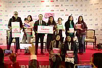 Breast Cancer And The Power Of Movement: Why Fitness Matters For Survivors—And Every Woman