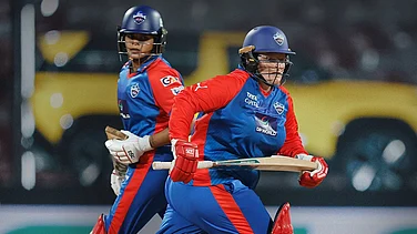 X/ DelhiCapitals