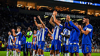 Porto Vs Benfica Live Streaming, Taca De Portugal Quarter-Final: Preview, Head-To-Head – All You Need To Know | Photo: X/FCPorto : FC Porto vs SL Benfica Live Streaming, Taca de Portugal 2025-26 Quarter-final.