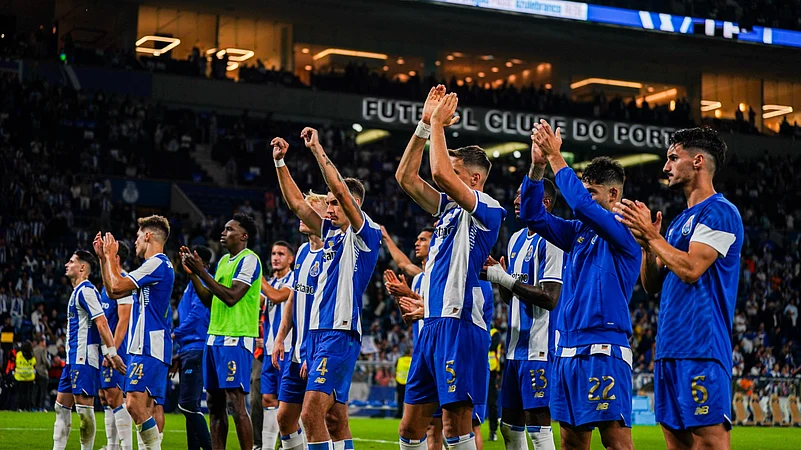 Porto vs Benfica Live Streaming Taca de Portugal 2025-26 quarter-final preview head-to-head