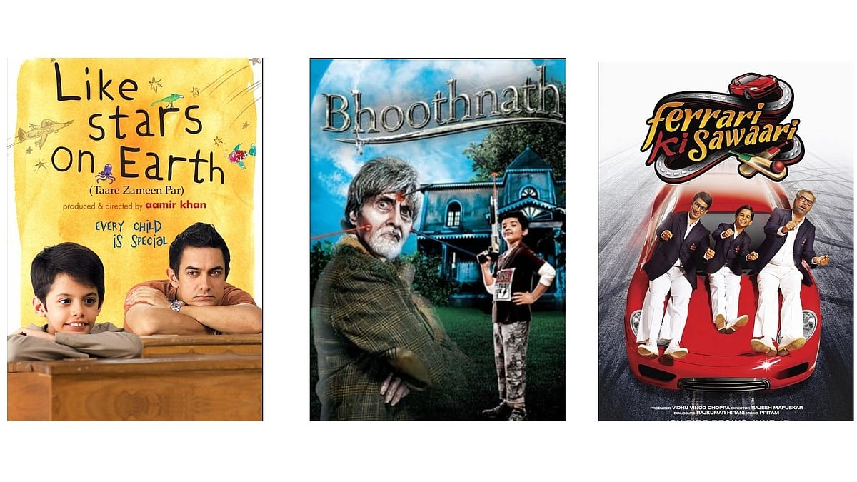 The vanishing of children’s cinema in Bollywood