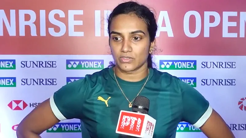 India Open 2026: PV Sindhu Suffers First Round Exit As Kidambi Srikanth Moves On