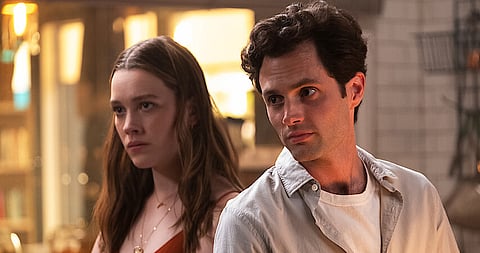 A still from You (2018-24)