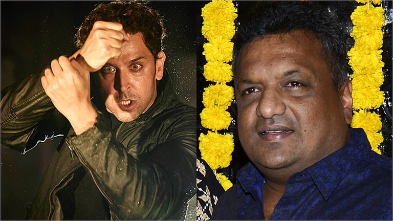 Hrithik Roshan Kaabil 2 confirmed by Sanjay Gupta - IMDb