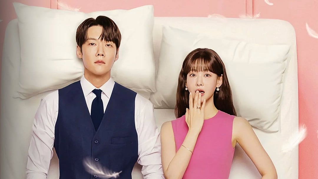 Positively Yours poster