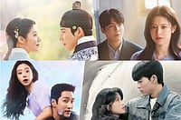 Instagram  : New K-Dramas releasing this week (Jan 12-18, 2026)