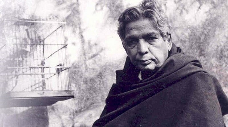 Kaifi Azmi