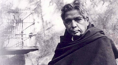 Kaifi Azmi