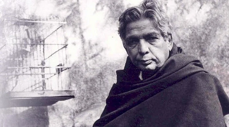 Kaifi Azmi