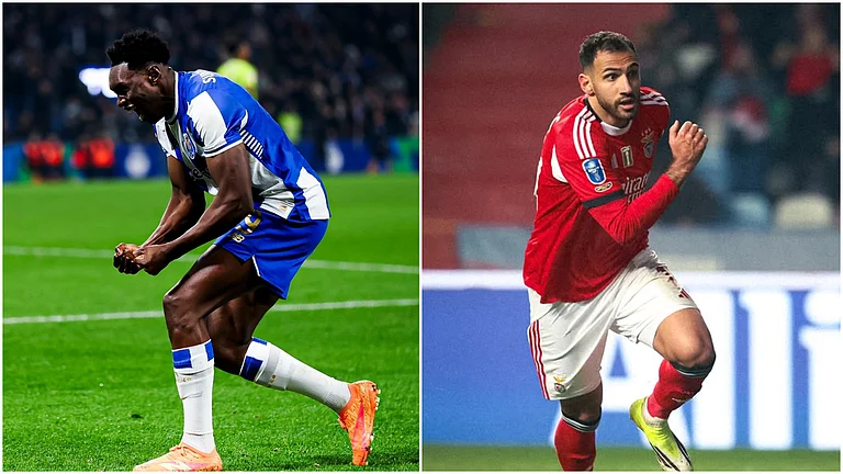Porto vs Benfica Live Score, Taca de Portugal 2025-26 Quarter-final. - | Photos: X