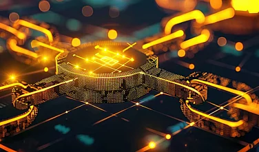 Staking Tokens: How Crypto Holders Earn Passive Income While They Sleep