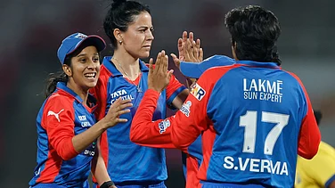 X/ DelhiCapitals