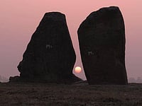 Jharkhand Set To Showcase Living Megalithic Tradition at World Economic Forum, Davos
Facebook