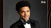 Grammy Awards 2026: Trevor Noah To Return As Host For Sixth And 'Final' Time Instagram/Grammys : Trevor Noah to host Grammy Awards for sixth time