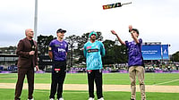 Hobart Hurricanes Vs Brisbane Heat Live Streaming, Big Bash League 2025-26: Check Playing XIs, Toss Update X/BBL : The Hurricanes host the Brisbane Heat in a clash that could shape the BBL final.