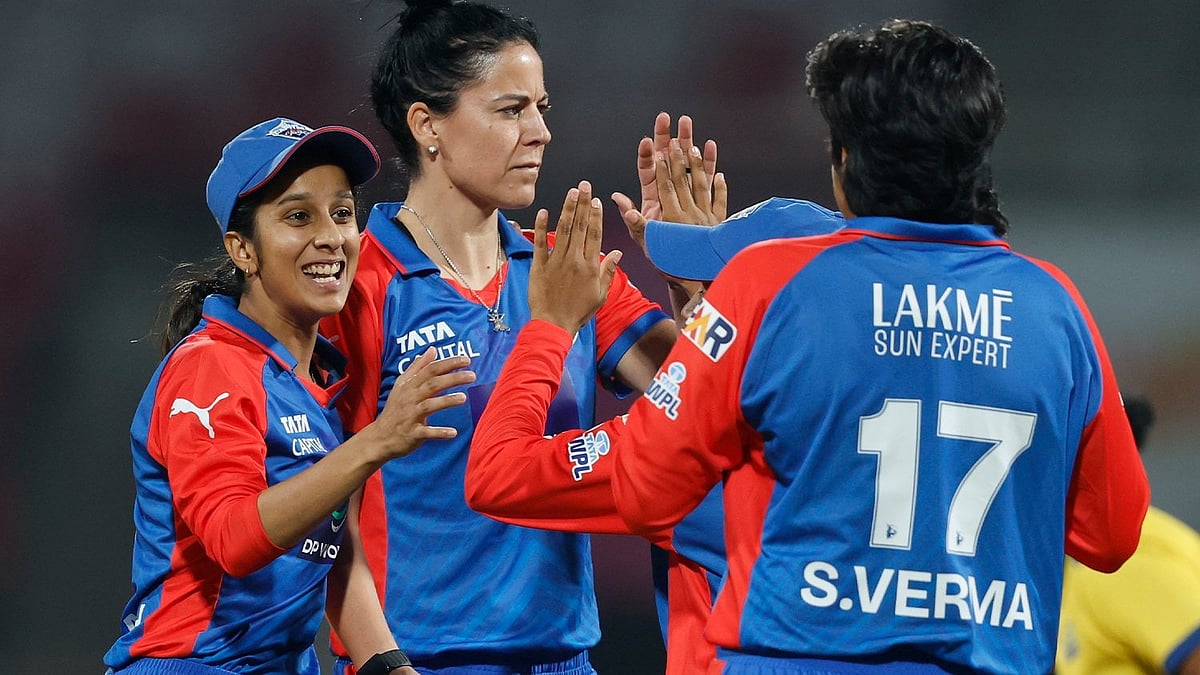 DC Vs UPW Live Score, WPL 2026: UP Warriorz Need Big Win Margin To Keep Eliminator Dreams Alive - X/ DelhiCapitals