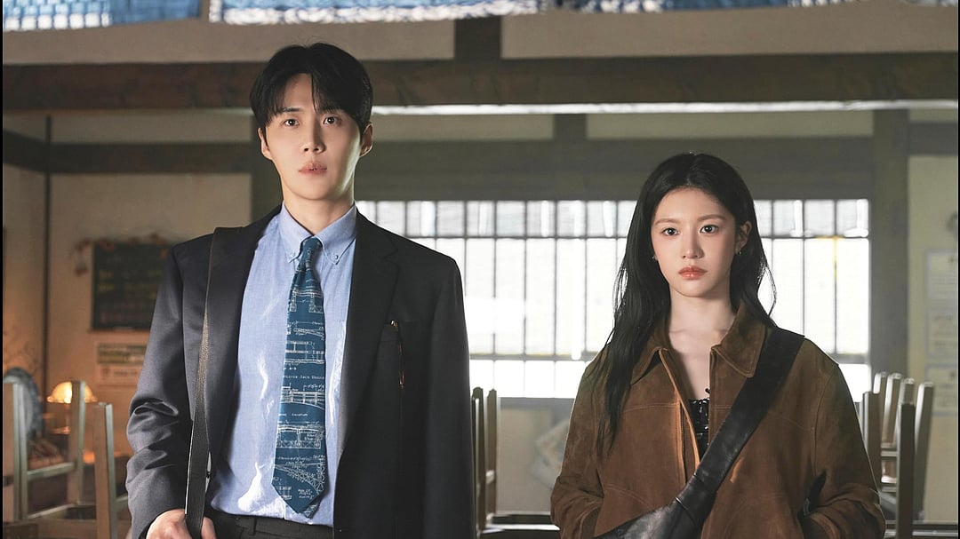 A still from Can This Love Be Translated?