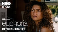 YouTube : Zendaya in Euphoria 3 trailer 