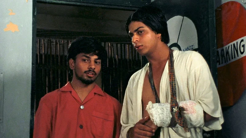 In Which Annie Gives It Those Ones