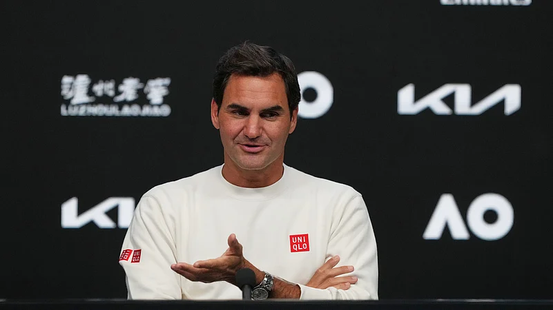 Roger Federer Revisits Australian Open Memories, Talks On Modern Tennis Era - Watch