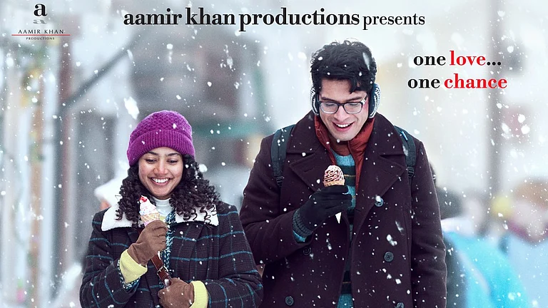 Sai Pallavi-Junaid Khan's film gets a release date, teaser to be out tomorrow - Aamir Khan Productions