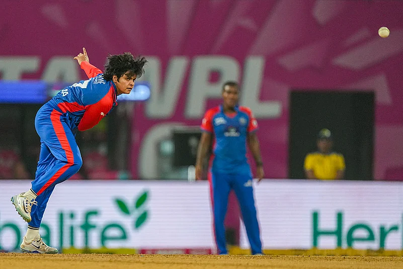 Women’s Premier League 2026: DC vs UPW Shafali Verma