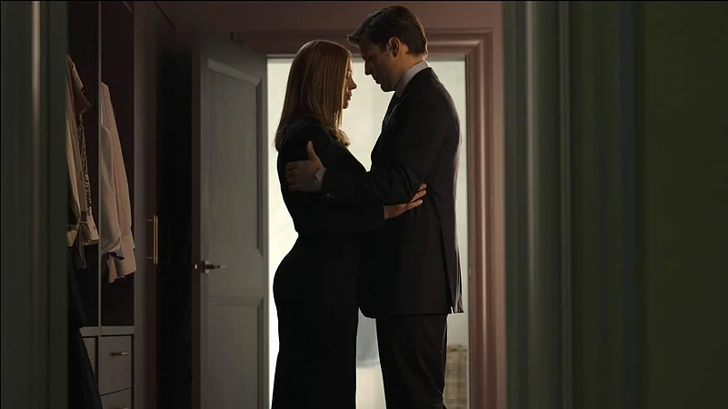 Still from All Her Fault