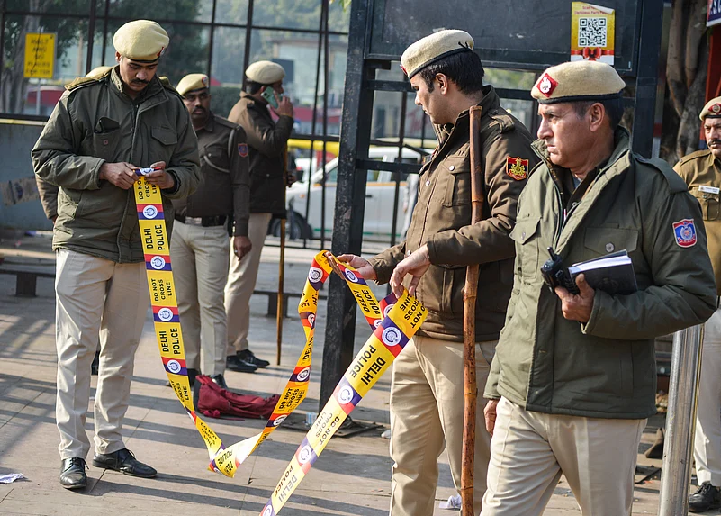 Delhi burglary case
Delhi burglary case latest news
Rise in burglary cases in Delhi India