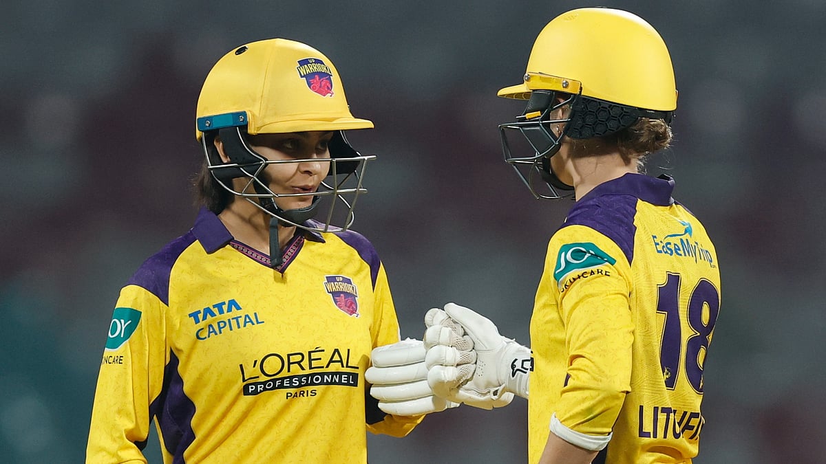 MI vs UPW Live score WPL 2026 Match 8 Mumbai Indians vs UP Warriorz