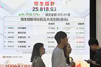 Outlook Explainer: How China Built $1.2tn Trade Surplus Without Relying On The US IMAGO/VCG