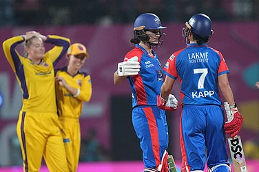 | Photo: PTI/Kunal Patil