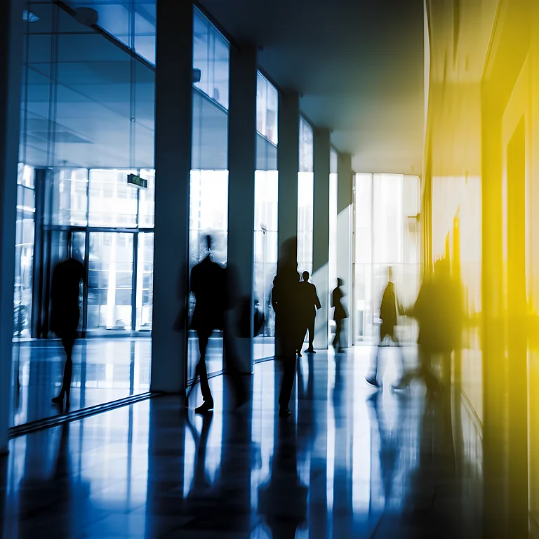 When Everything Is Managed, Who Manages You? - null