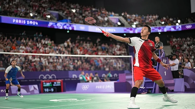 India Open 2026 Semi-Final Preview: Live Streaming BWF Super 750
