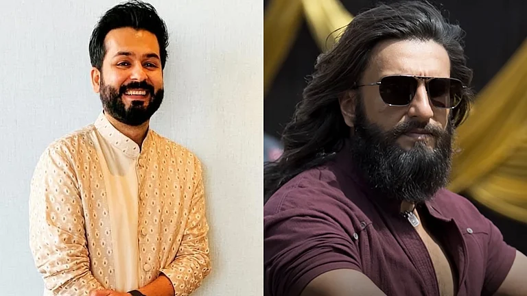 Aditya Dhar reaffirms Dhurandhar 2 release date - Instagram