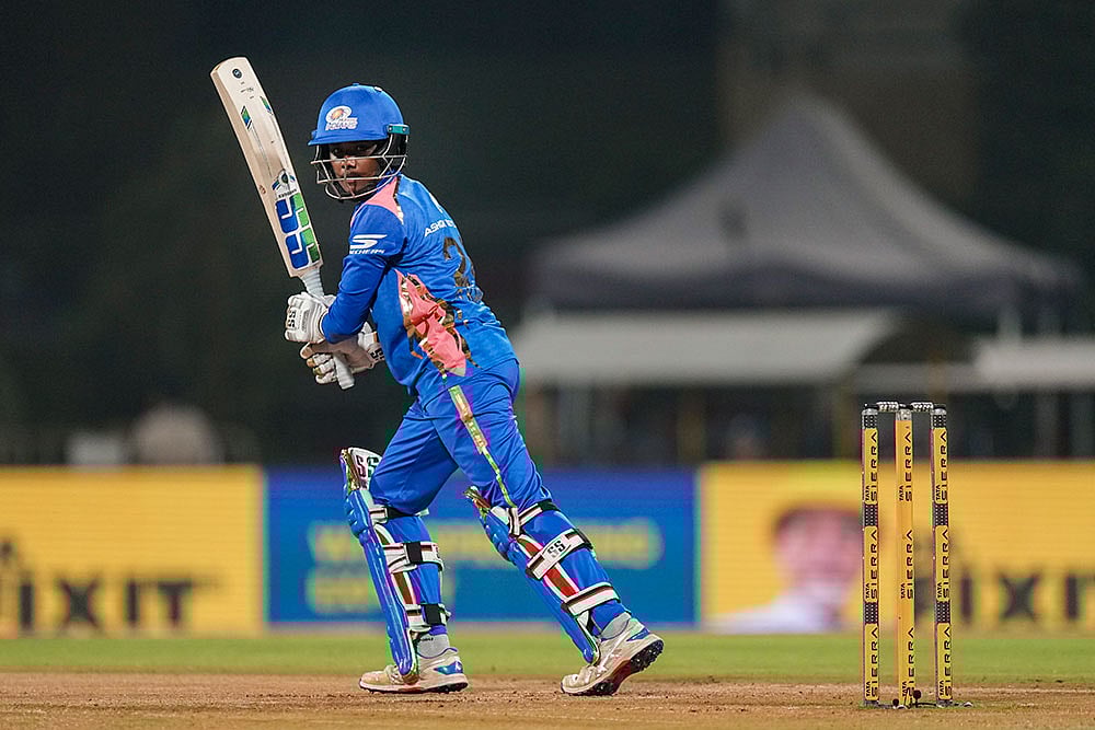 Women’s Premier League 2026: UPW vs MI