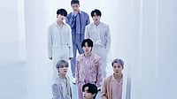 BTS' New Album Titled Arirang, Here's What It Means X : BTS new album is titled Arirang