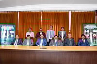 JSS University System Vice Chancellors’ Leadership Conclave Charts A Collaborative Roadmap For Global Higher Education