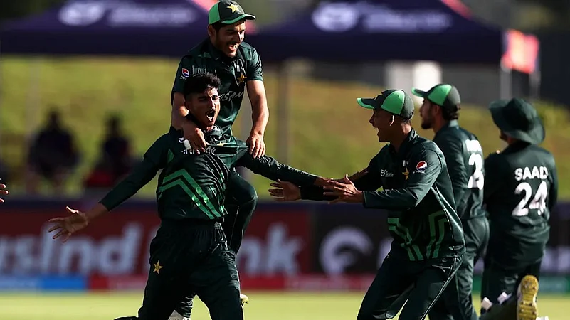 Pakistan U19 Vs England U19 Live Streaming, World Cup 2026: Toss Update, Playing XIs