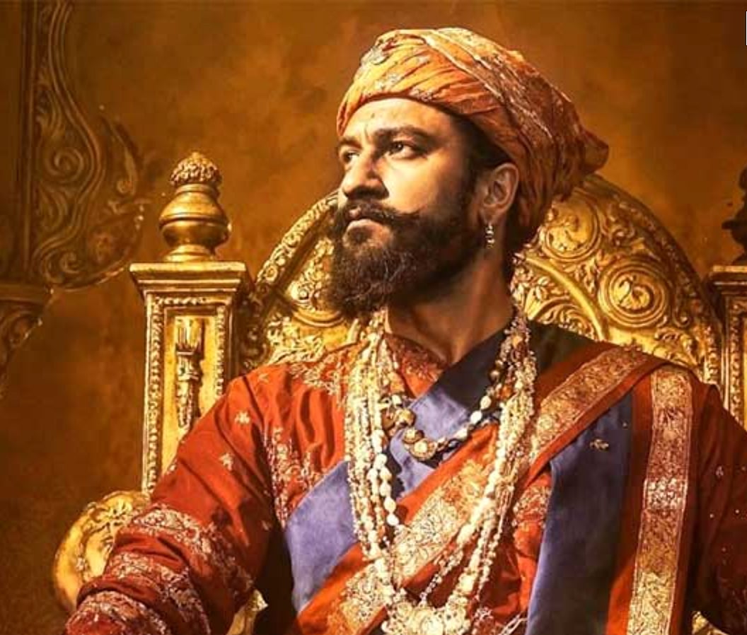 Chhaava Poster - IMDb