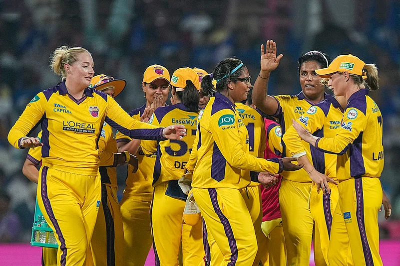 Women’s Premier League: UPW Women vs DC Women