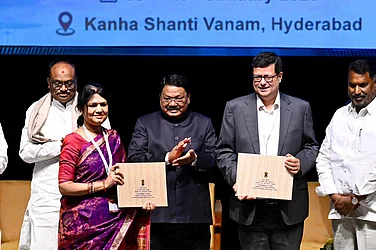 Positioning Tribal Healers As Health Partners, India Plans Its First National Tribal Health Observatory In Bhubaneswar