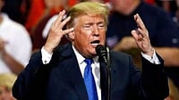 Representational : Saved Millions of Lives: Trump Repeats Claim of Halting India-Pakistan Conflict