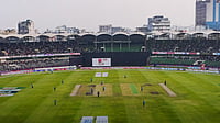 Dhaka Capitals Vs Rangpur Riders Live Streaming, Bangladesh Premier League 2025-26: Toss Update And Playing XIs X/BCBtigers : Dhaka Capitals are up against Rangpur Riders in the BPL 2025-26.