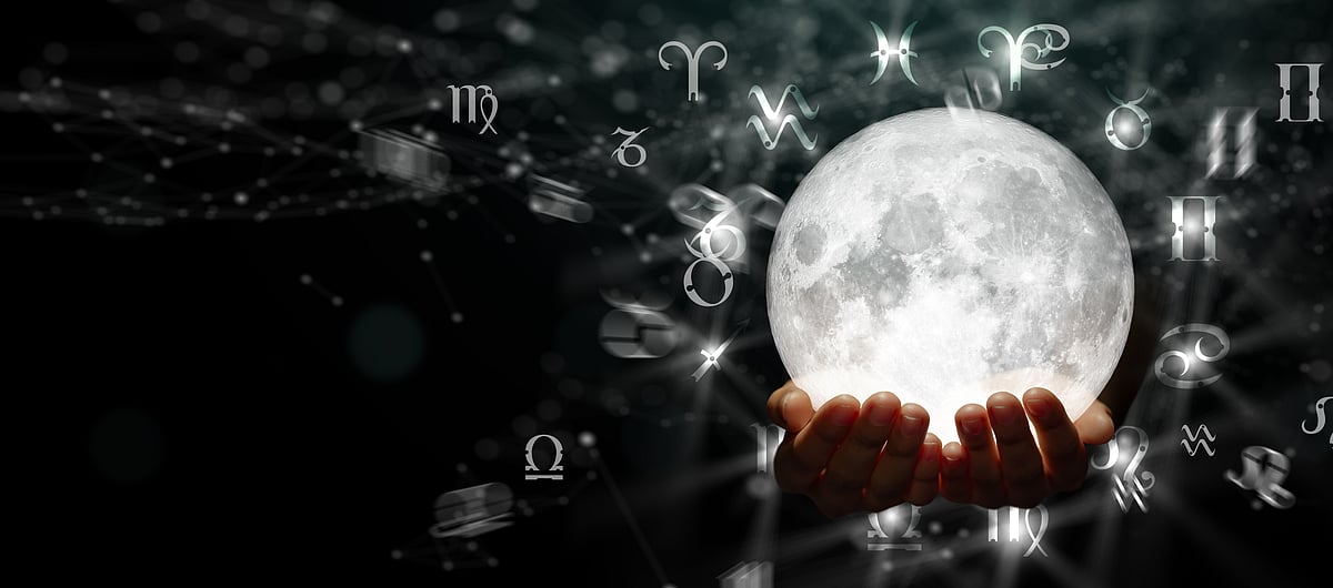 January 18 horoscope - null