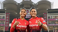 X/Women's Premier League : Royal Challengers Bengaluru and Delhi Capitals will lock horns against each other in match 11 of WPL 2026 on January 17, 2026.