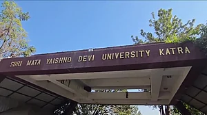 X : Screengrab from a video