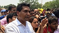 Representational  : AAP Moves Speaker Over ‘tampered’ Atishi Video, Seeks Breach Of Privilege Action Against Kapil Mishra