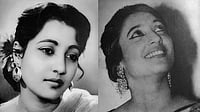 Suchitra Sen Death Anniversary | The Unsurpassable Diva IMDB/Facebook : Suchitra Sen