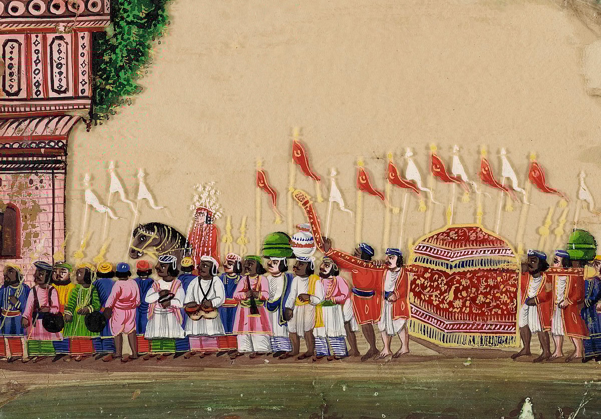 Marriage and Its Many Refusals - IMAGO / Heritage Images